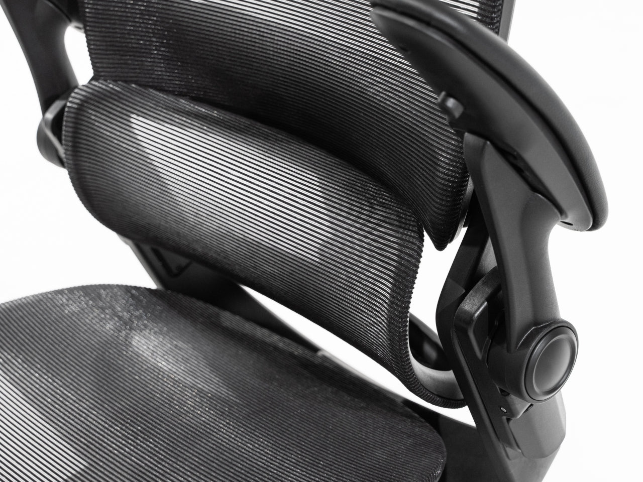 Ergonomic Chair - Epione Easy Chair