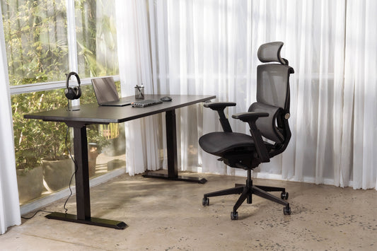 Epione ErgoChair Pro 2.0 Ergonomic Chair
