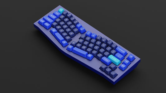 Keychron Q8 Keyboard - Unlimited Creativity