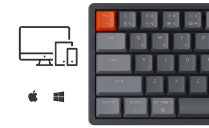 Keychron K14