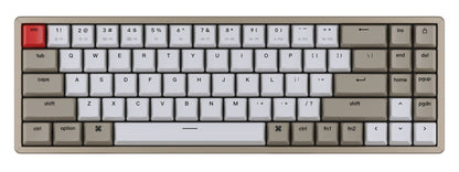 Keychron K14