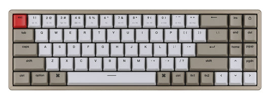 Keychron K14