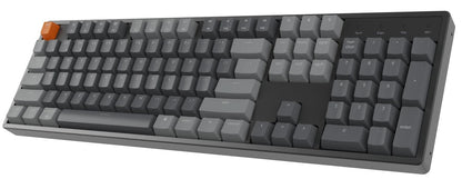 Keychron K10: Fullsize Bluetooth Mechanical Keyboard