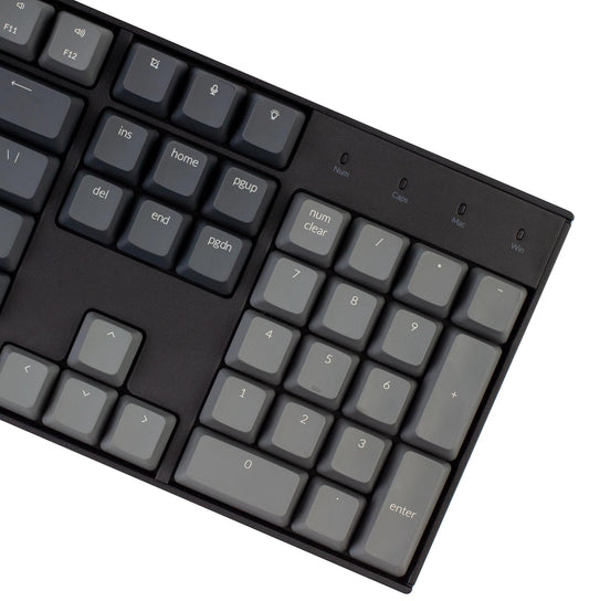 Keychron K10: Fullsize Bluetooth Mechanical Keyboard
