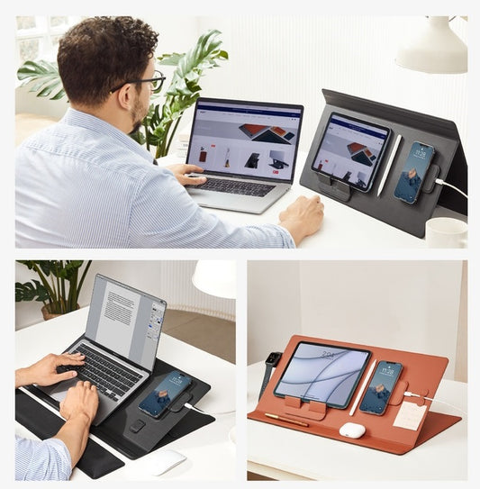 MOFT Smart Desk Mat Snap 