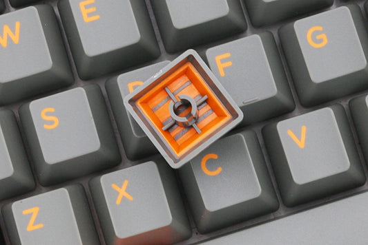 Kĩ thuật in kí tự trên Keycap