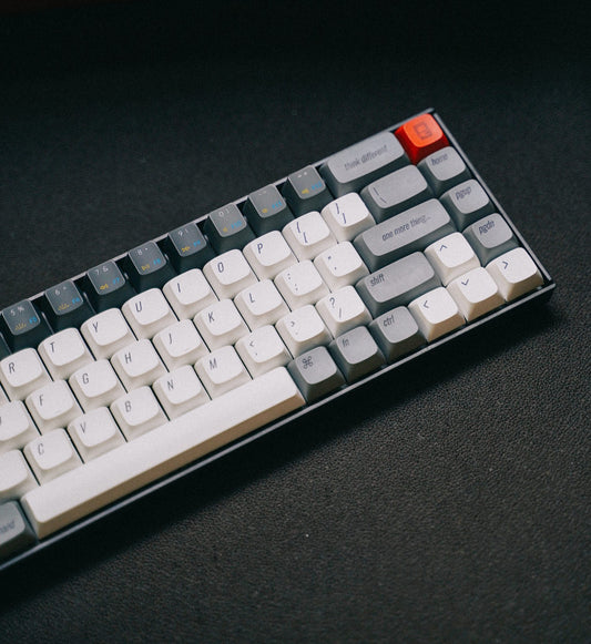 Keychron K6 - XDA Profile Retro