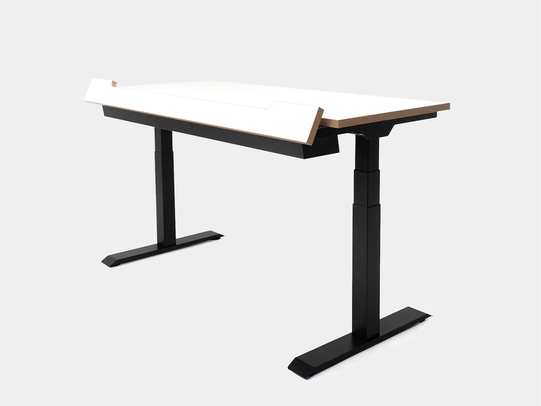 Bàn nâng hạ Epione DelightDesk