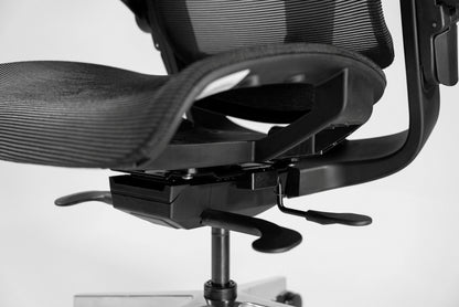 Ergonomic Chair - Epione Easy Chair SE - Solid Experience