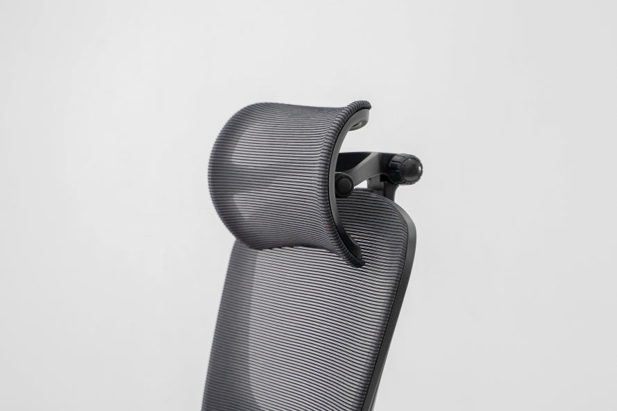 Ergonomic Chair - Epione Easy Chair SE - Solid Experience