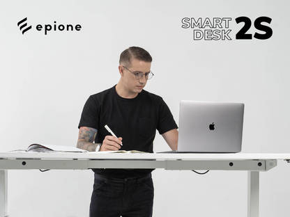 Bàn Nâng Hạ Epione SmartDesk