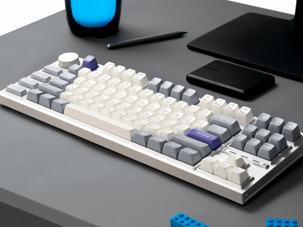 Keychron Q3 Pro SE – SiliconZ - Tiên phong công nghệ Keychron Q3 Pro SE – SiliconZ - Tiên phong công nghệ