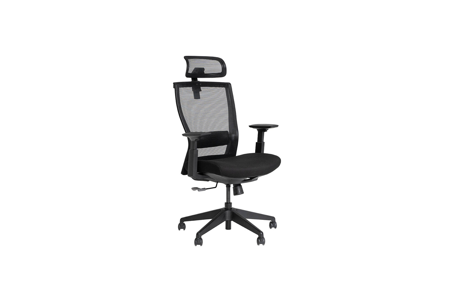 Ghế công thái học Epione FolioChair