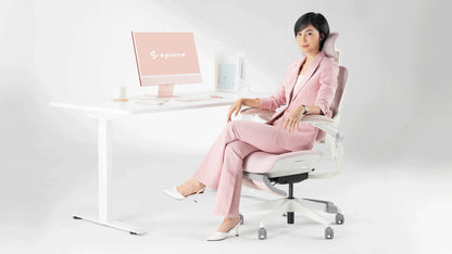 Ghế công thái học Epione Easychair Blossom