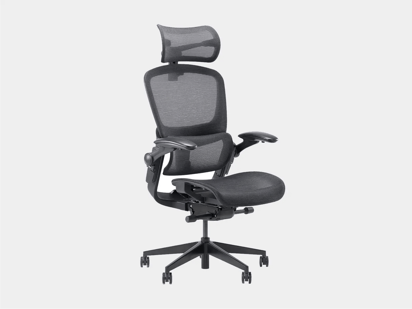 Ghế công thái học Epione Easy Chair 2.0