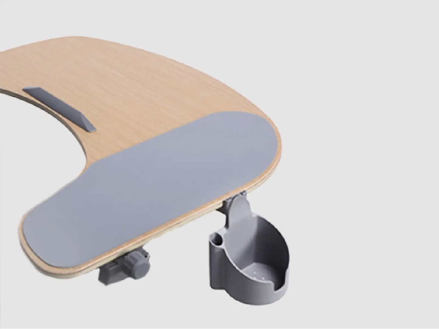 Bàn làm việc di động Epione ArmDesk