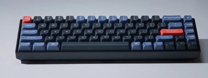 Keychron K6 Pro - Bàn phím cơ custom QMK 65%