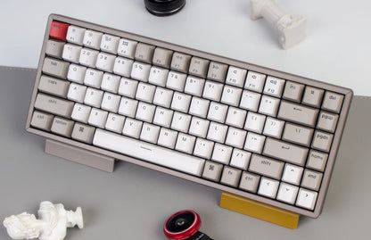 Keychron K2 Retro - Bàn Phím Cơ 75% Phong Cách Cổ Điển