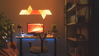 Nanoleaf Smart Sensor Lamp