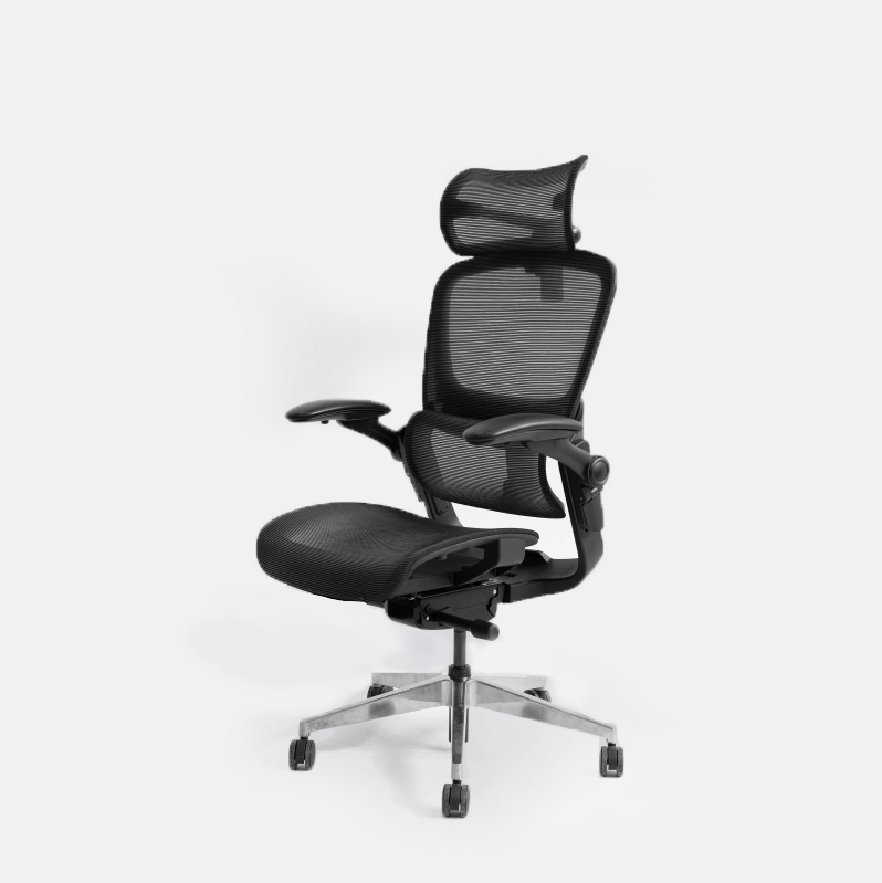 Ghế Easy Chair SE - All Black
