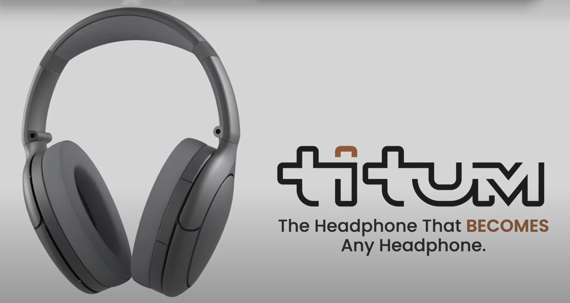 Một chiếc tai nghe thần kì giúp bạn có thể nghe được chất âm của bất cứ tai nghe nào trên thế giới, có thật không?