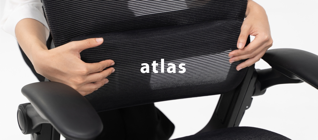 Cơ chế ATLAS với phần bản lưng phụ độc lập