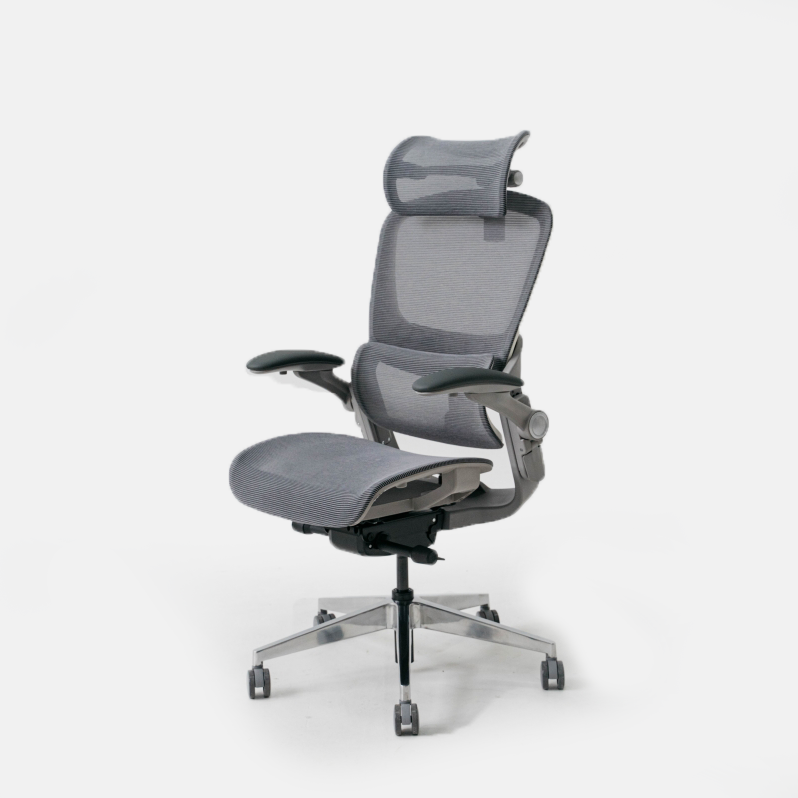 Ghế Easy Chair SE- Cool Gray