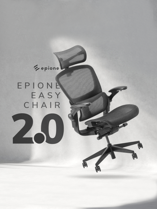 Ghế công thái học Epione Easy Chair 2.0